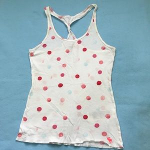 abercrombie kids tank top